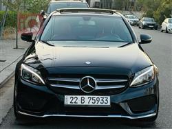 مێرسێدس بێنز C-Class